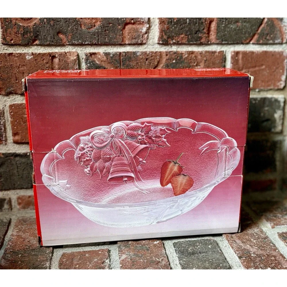 Mikasa **box does
